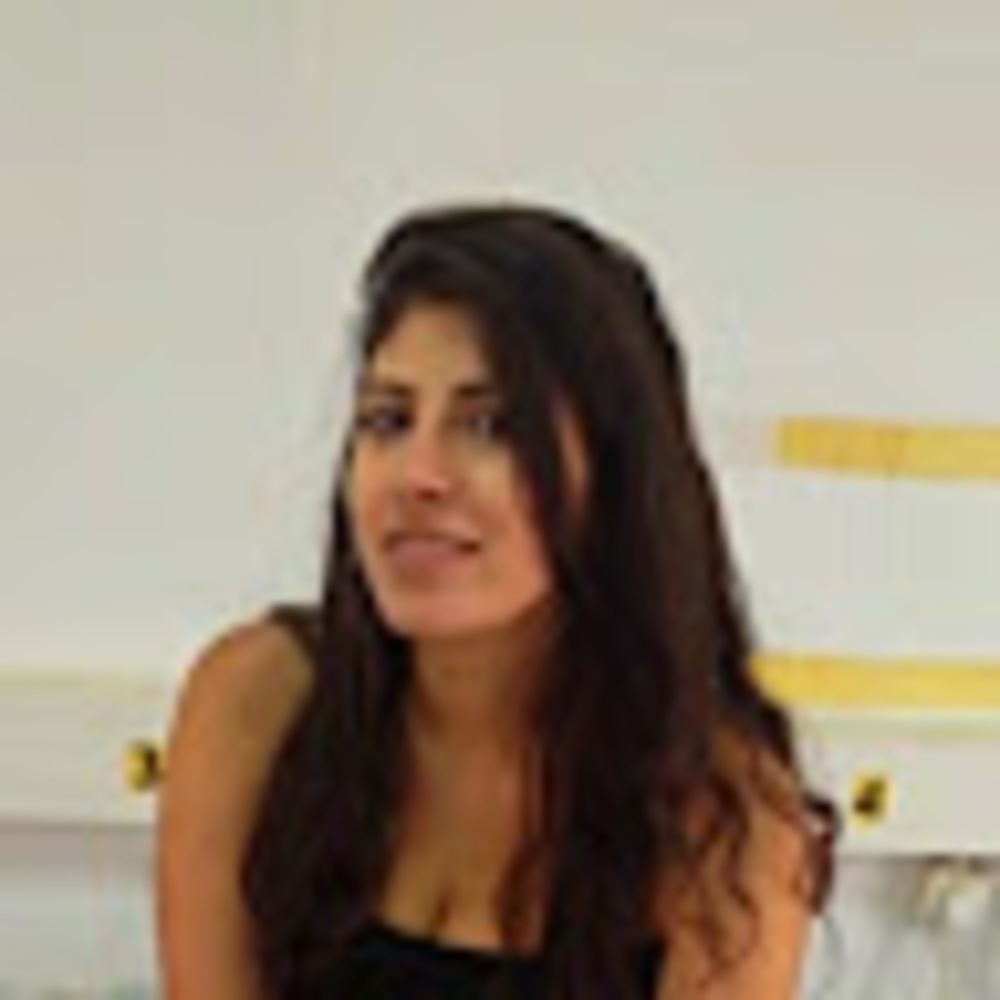 Meet your Posher, שרית